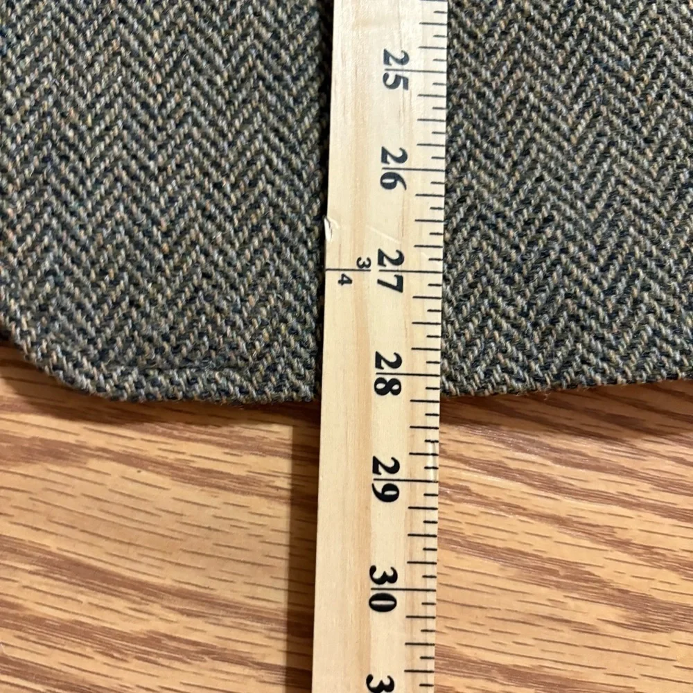 Vintage Stanley Blacker Blazer 42R